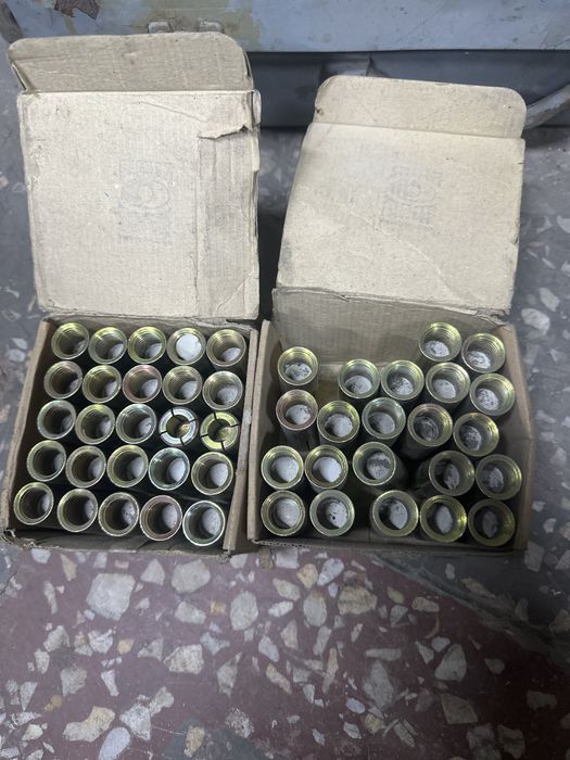 Продам анкер забивной м16