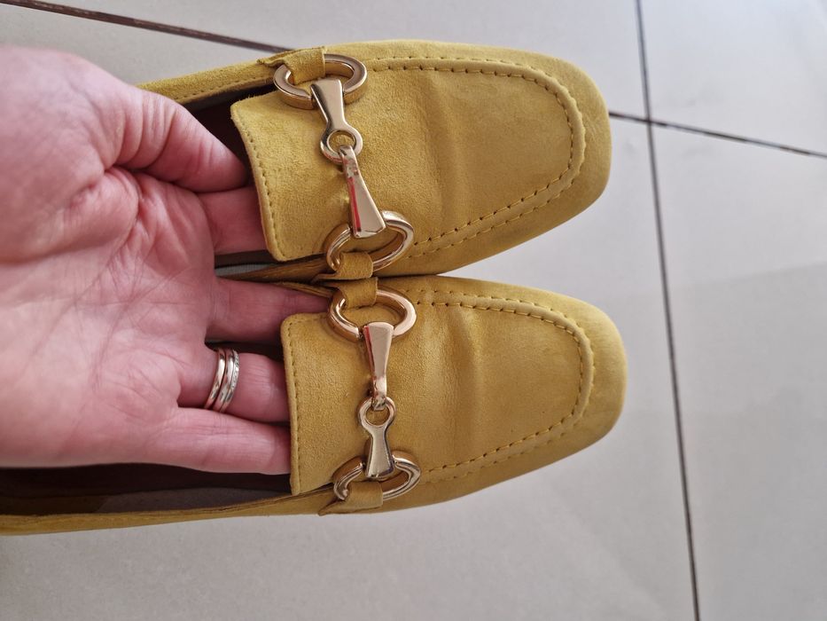 Vând Loafers Caterina Firenze