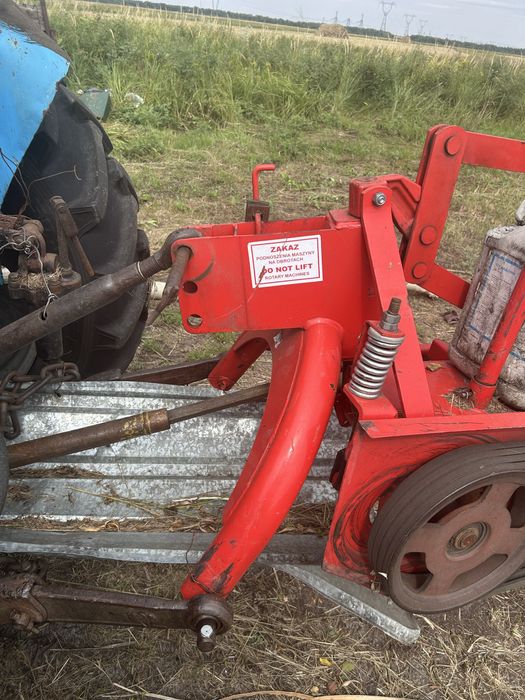Продам косилку роторная