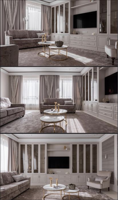 Дизайн Интерьер Шымкент