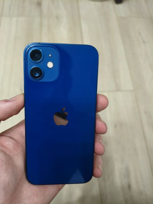 iPhone 12 mini 64gb