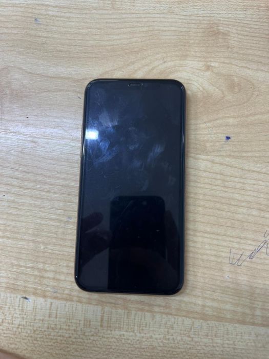 Iphone 11 pro 256gb 76%