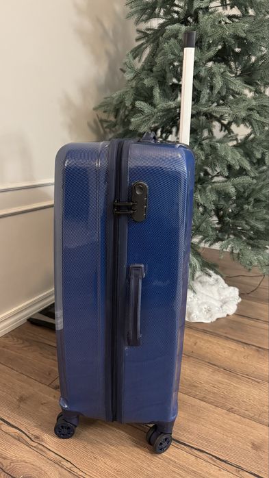 Чемодан 70-50-32 PROVOQ