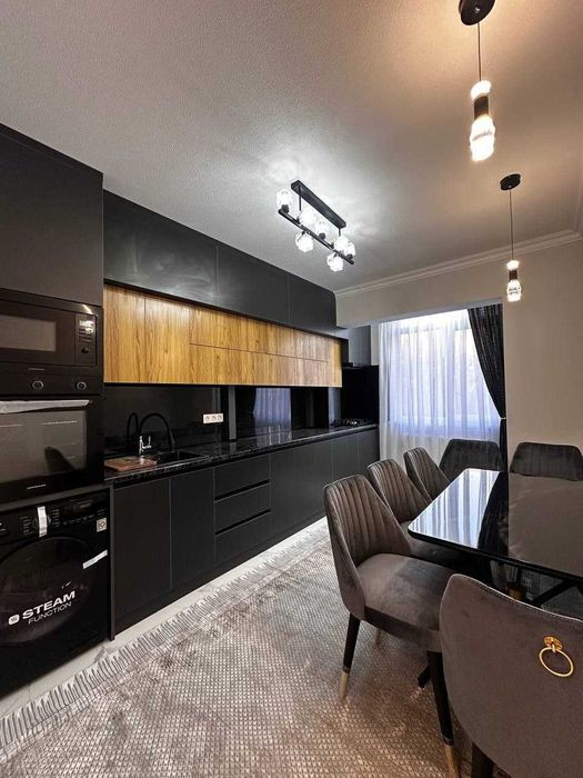 Аренда квартира в ЖК Koç  2-коматная р-н Яккасарайский