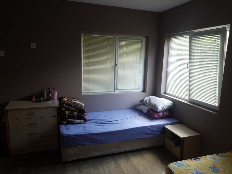 Едноетажна къща, с.Камбурово