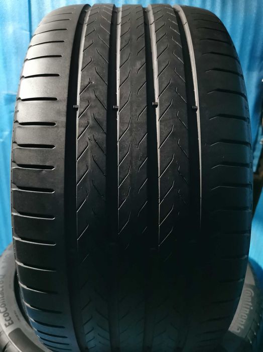 245/40 R20 - 275/35 R20 continental 4 bucati