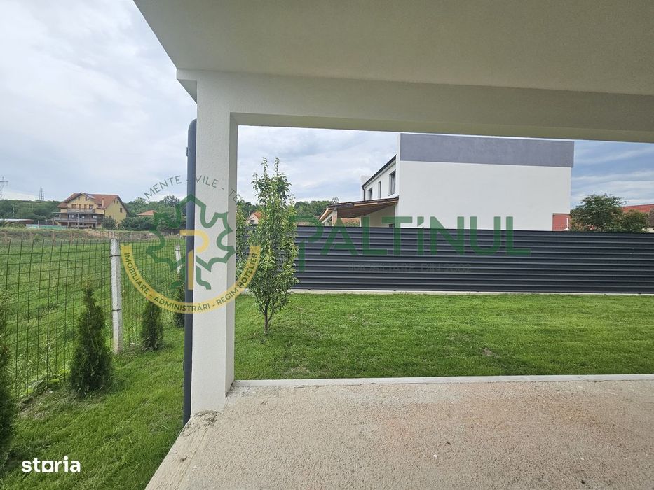 Casa individuala Selimbar, Sibiu