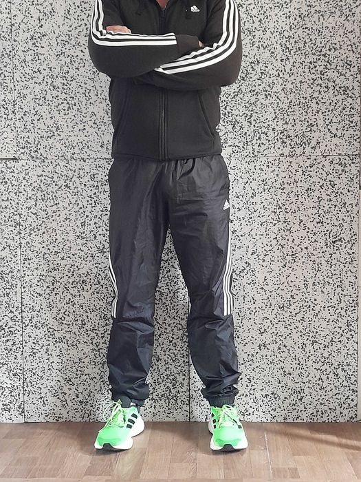 Мъжки маратонки - "Adidas Solar Glide 5" Running