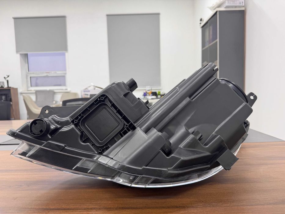 Jetour  Левый Фар