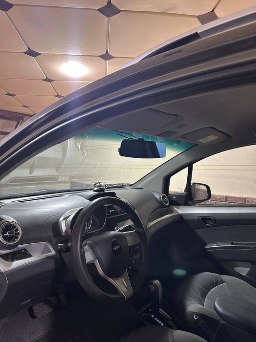 Chevrolet Spark 2019 Avtomat