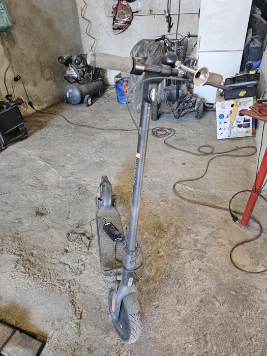 Електрическа тротинетка