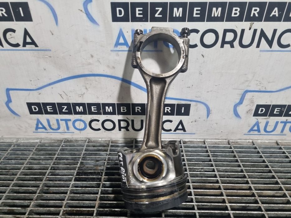 Piston Jeep Patriot 2.0 CRD 2007 - 2016 103kW 140CP 1968CC ECD ECE (452) 81L97A8 Garantie