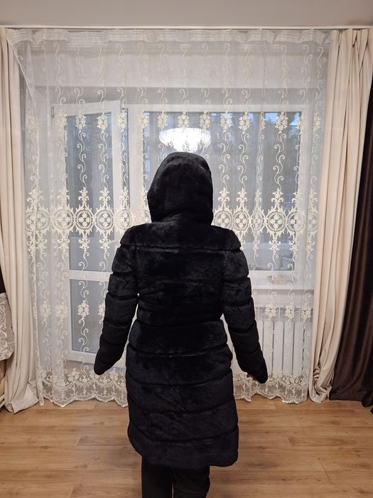 Продам дубленку в отличном состоянии