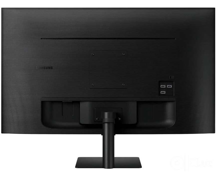 | Монитор Samsung 32BM702 32" VA UHD 60Hz Smart