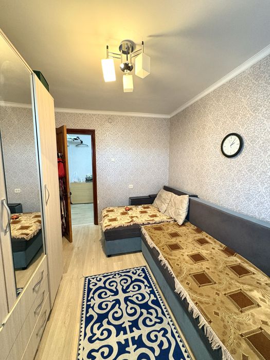 Продам 2-х комн. квартиру на КШТ