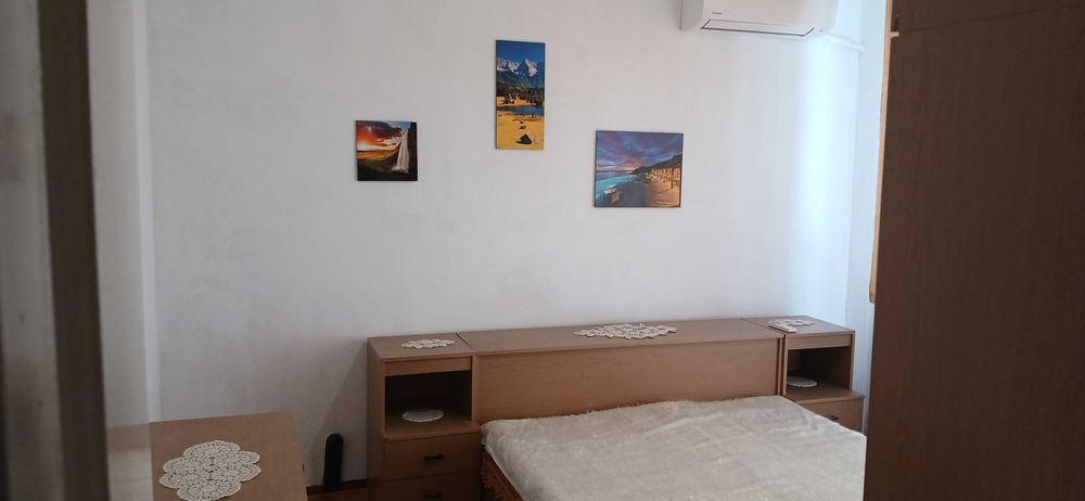 2-стаен под наем-Салито,280 €