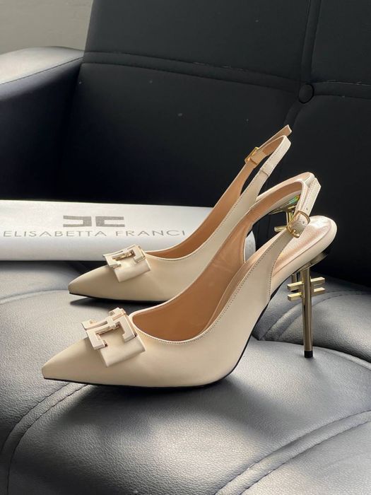 Елизабет френчи елегантни