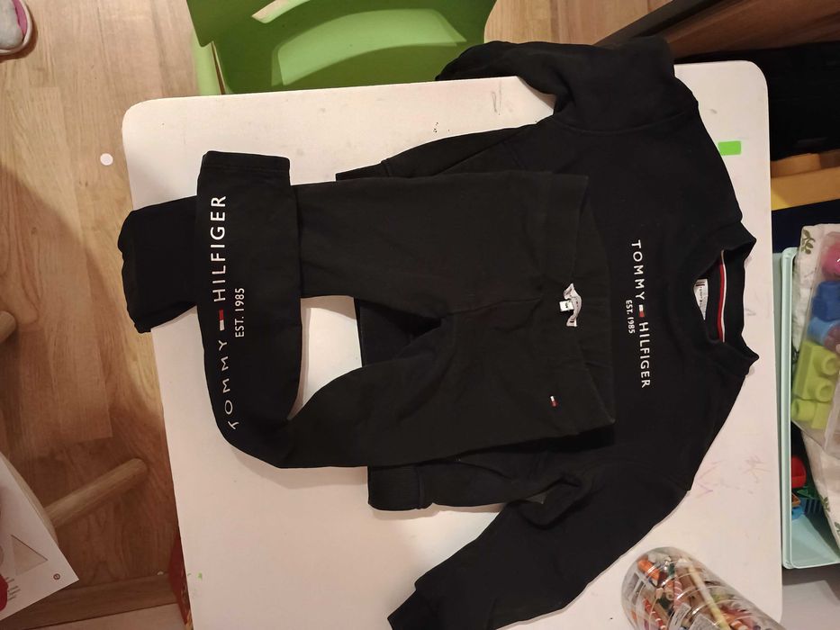 Детски комплект Tommy Hilfiger