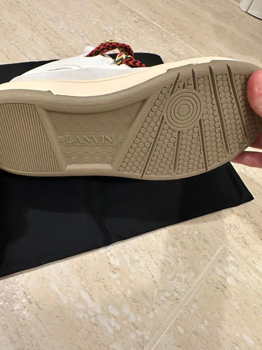 adidasi lanvin paris