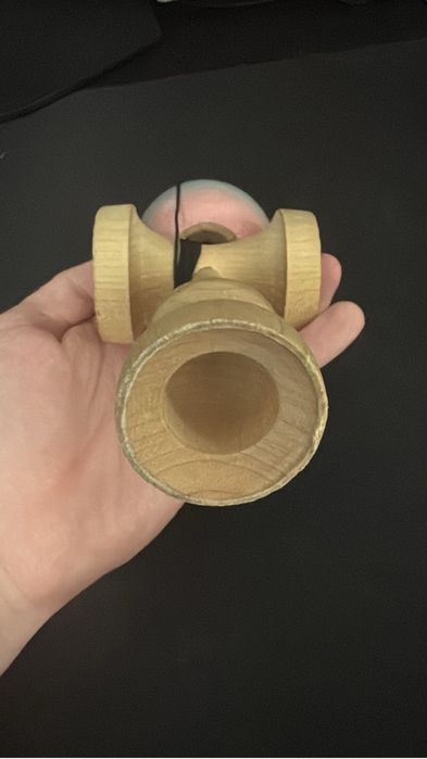 Kandama Lotus pro model ryoga antiskid