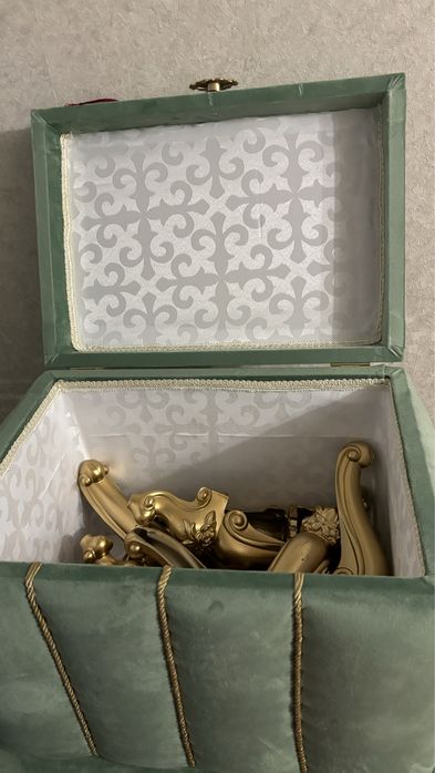 Сандык для узату