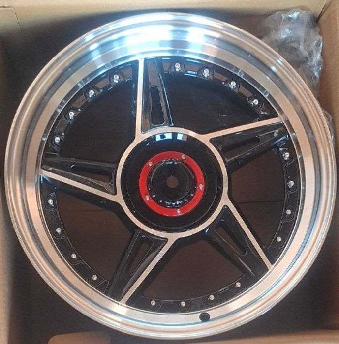 Formula Plus Diska R17