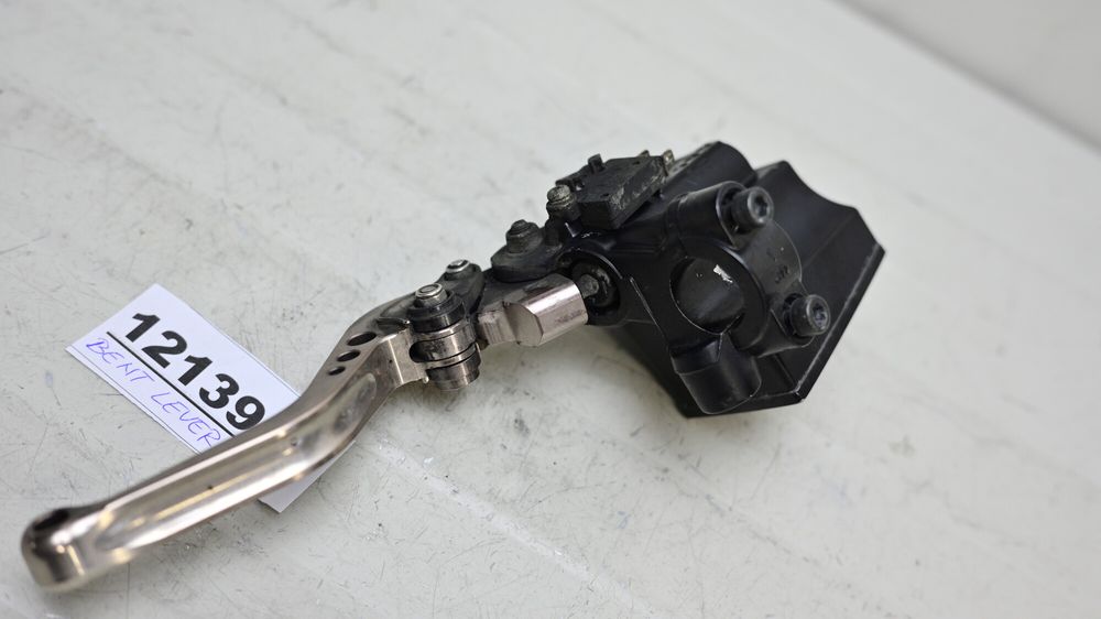 Pompa Frana Fata Cu Maneta Yamaha FZ6s 2004 - 2009