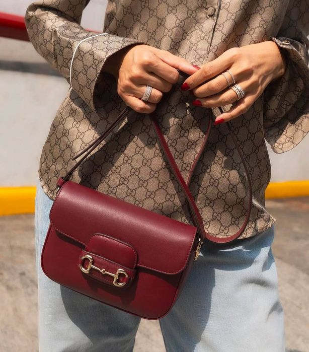 Женская Сумка GUCCI