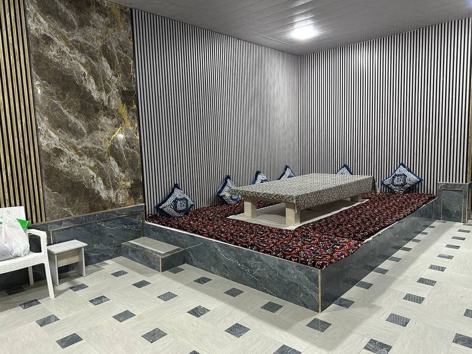 Kunlik uchaska Toshkent shahar Yunusobod tumani sabzavot mahallada joy