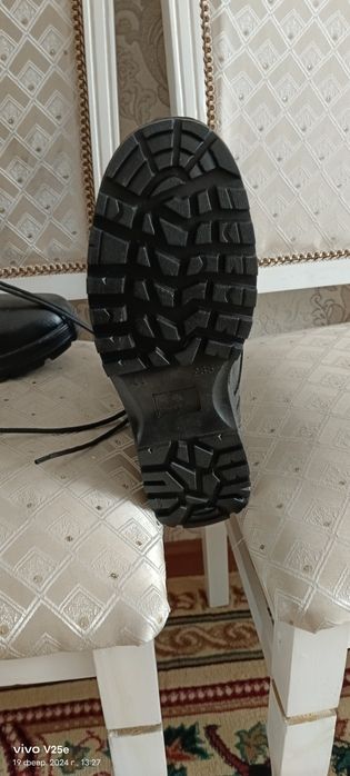 Военный берцы летний и макаси