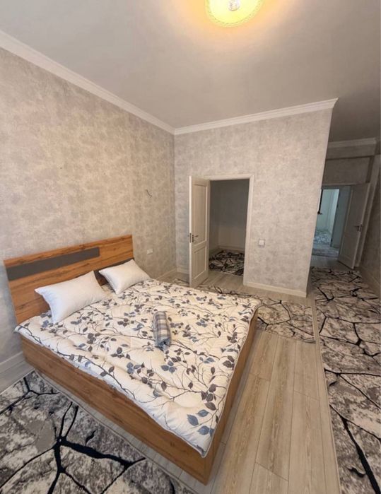 Sergeli Green House 3-bekat | Сергели аренда квартира bolla qizlaga kv