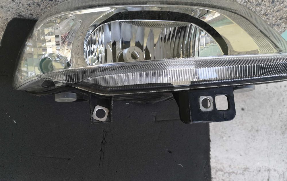 Оригинален фар Сеат Ибиза  Seat Ibiza