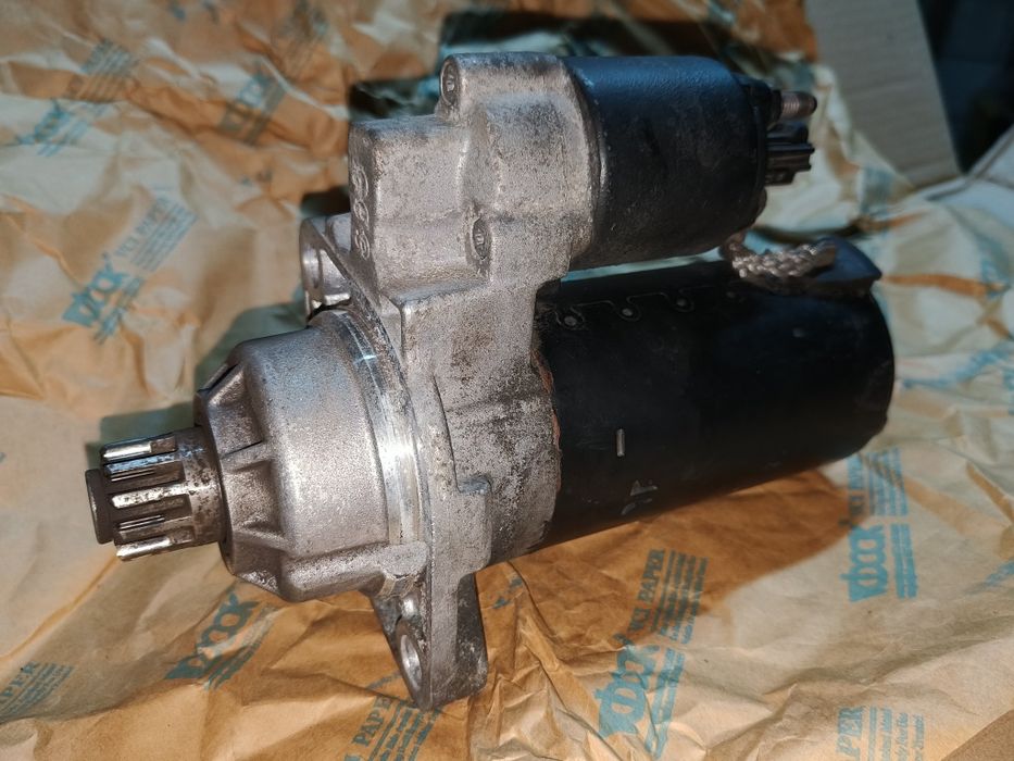 Electromotor VW Tiguan,Seat,Passat... 2007-2015.