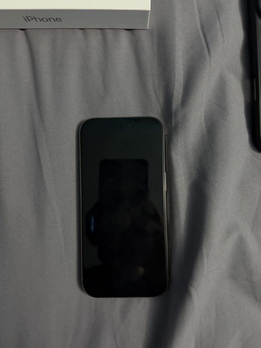 vand iphone 16 pro 128gb natural titanium