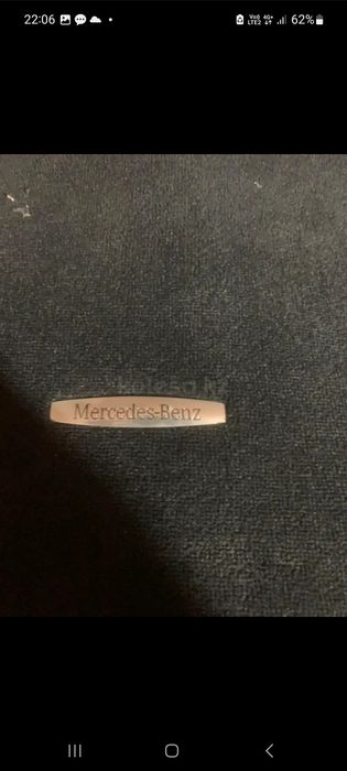 Авто полик оригинальные