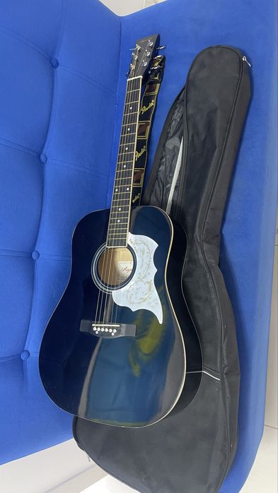 Гитара сатам 41 размер