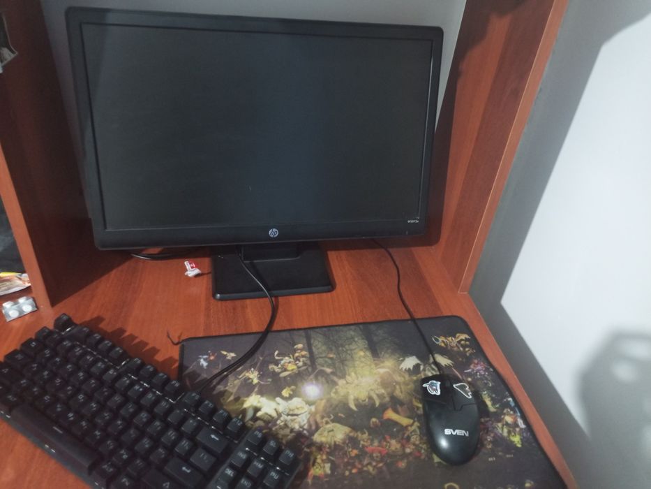 Продам /обменяю комп