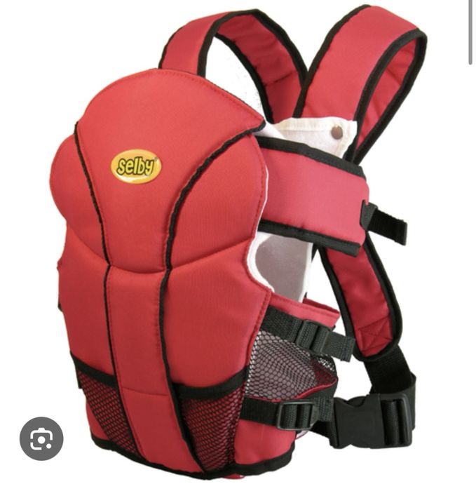 Рюкзак кенгуру