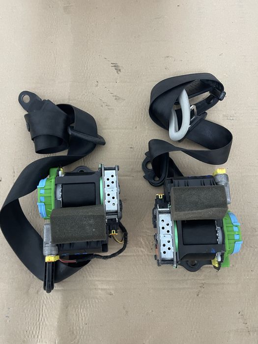 Centura Centuri fata stanga dreapta Audi A5 8T 2007-2013