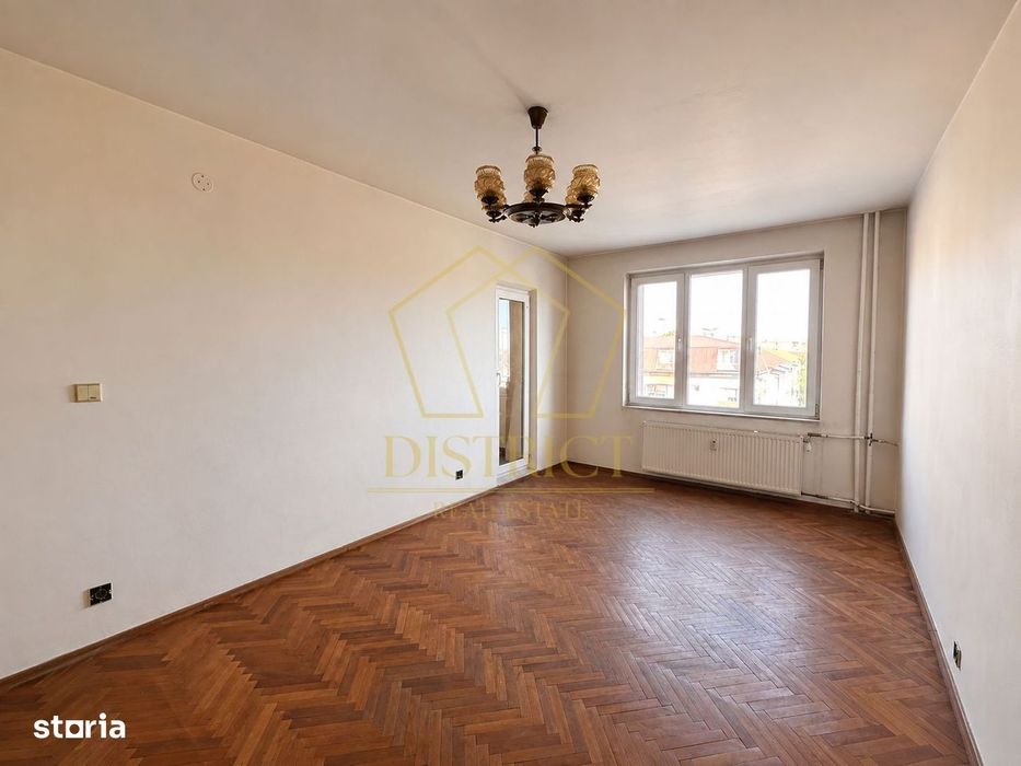 Apartament cu 3 camere | Olimpia-Stadion | Complex — fotografia 1