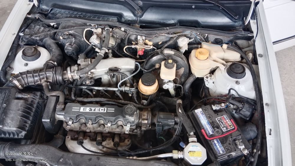 Нексия 1 .1.5 сонс люкс кондиционер