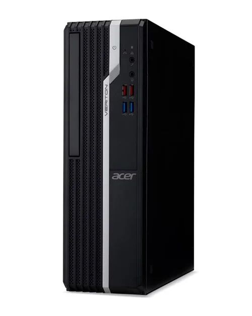 Новый компьютер acer vx2715g