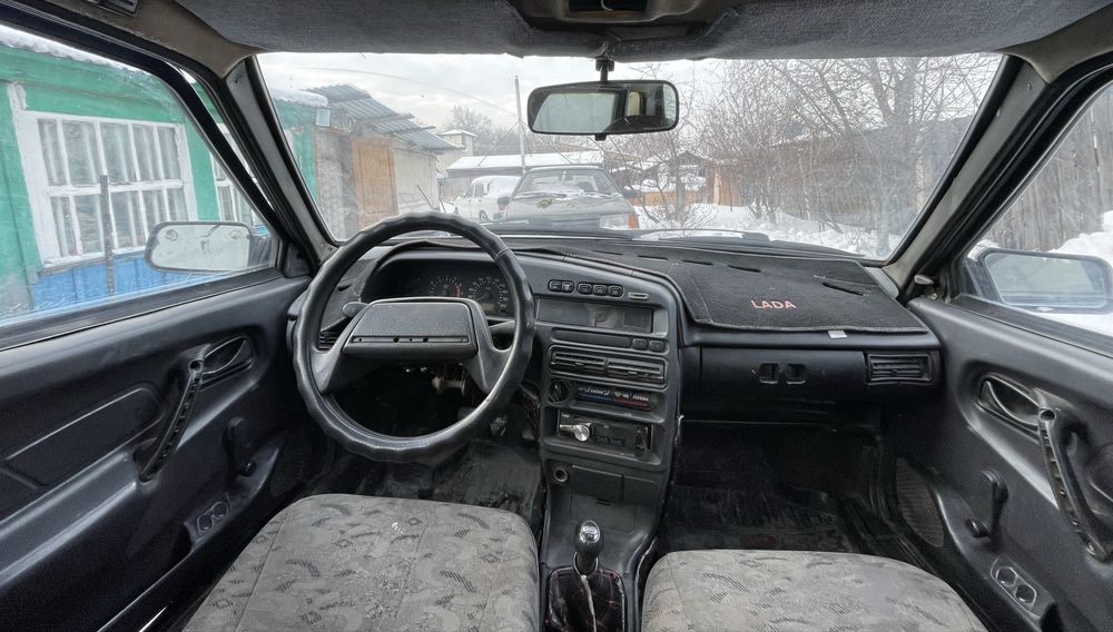 Продам срочна на полном ходу