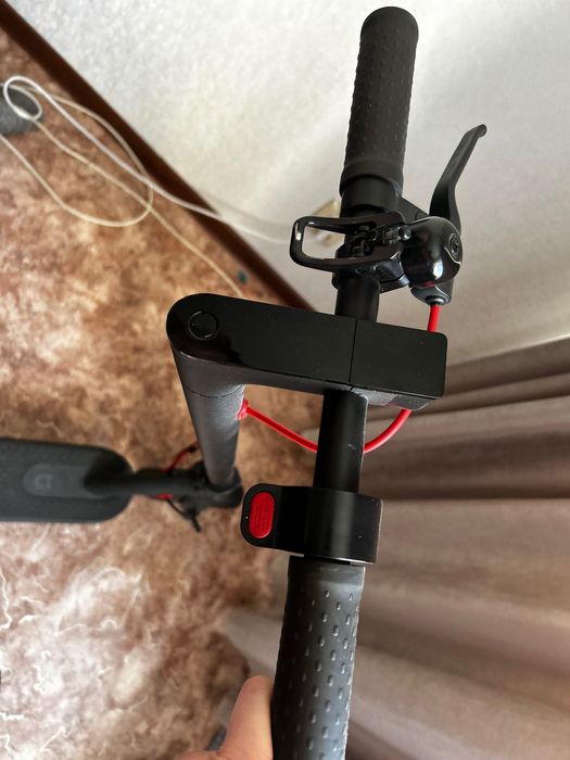 Электросамокат Xiaomi m365 pro