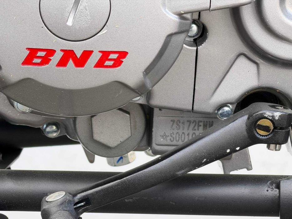 Эндуро BNB CG250-B