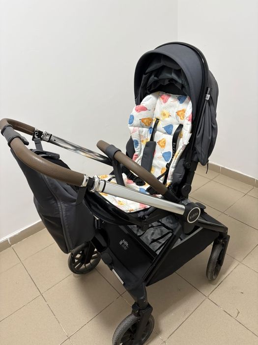 Продается коляска Kidilo