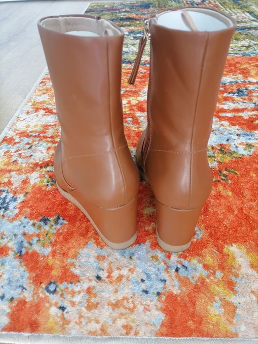 Дамски боти HM 38 номер