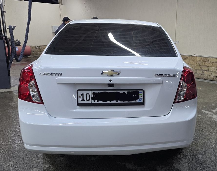 Jentra mexanika gazi bor