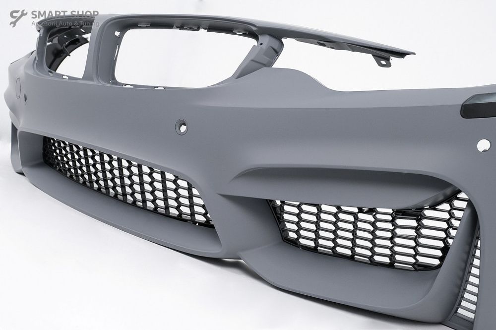 Bara Fata BMW Seria 4 F32 F33 F36 (2013-2017) M4 Design Coupe Cabrio G