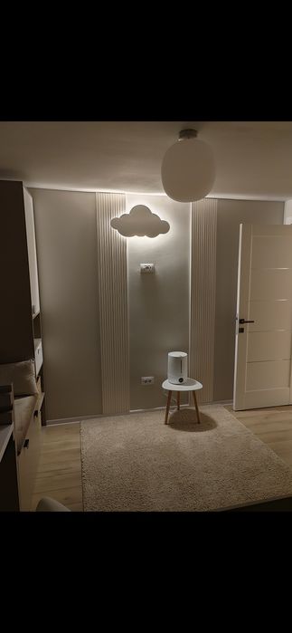 Casa  ANL Parc, Veteranilor P+1